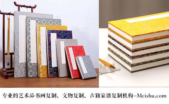 海丰-艺术品宣纸印刷复制服务，哪家公司的品质更优？