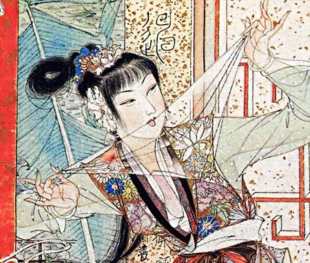 海丰-胡也佛《金瓶梅》的艺术魅力