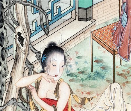 海丰-中国古代行房图大全，1000幅珍藏版！